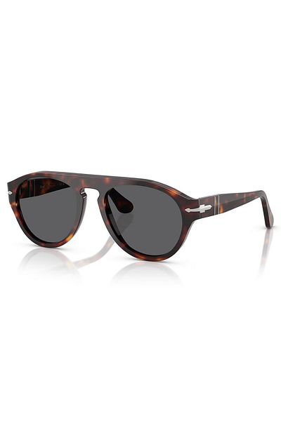 Persol Po3370S 24 B1 53 Unisex Sunglasses