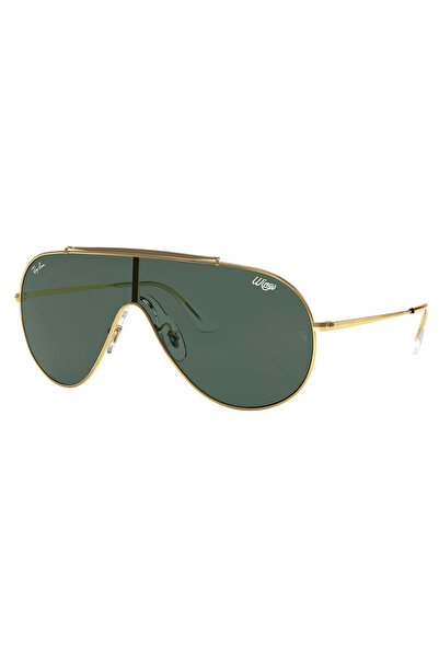 Ray-Ban RB3597 905071 33 Erkek Güneş Gözlüğü