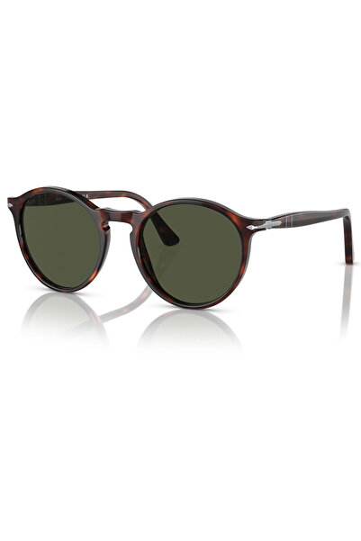 Persol PO3285S 24 31 52 Unisex Güneş Gözlüğü