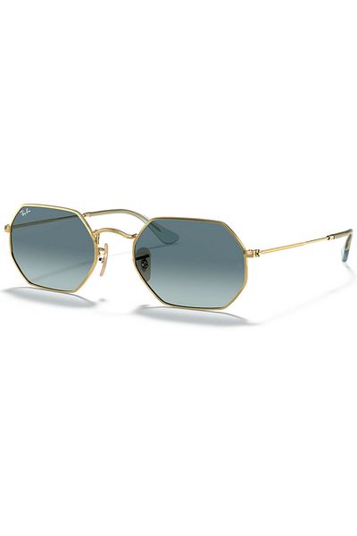 Ray-Ban Rb3556N 91233m 53 Unisex Sunglasses