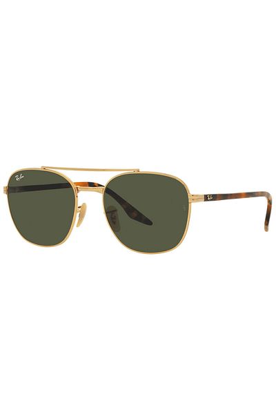 Ray-Ban Sunglasses Rb3688 55 001/31