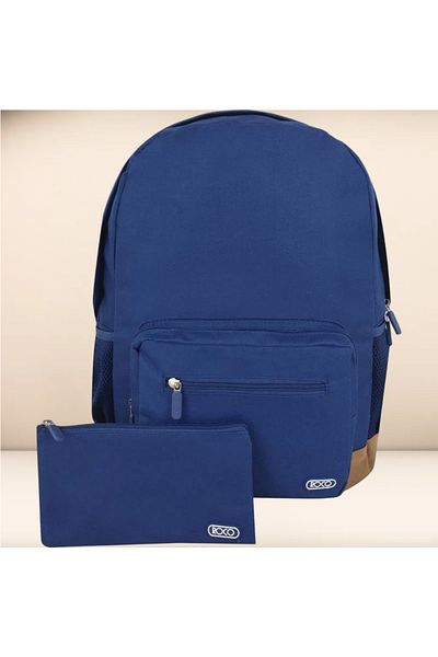 Roco Basic Classic Backpack with Accessory
