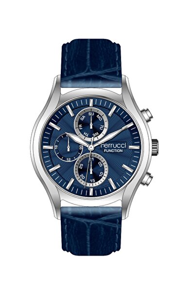 Ferrucci FC.03362FK.2 Erkek Kol Saati