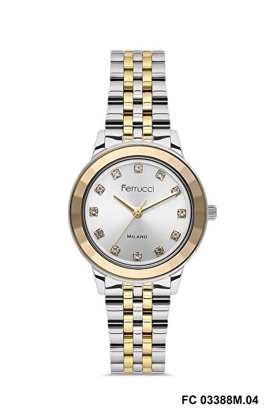 Ferrucci Fc.03388M.4 Women Wrist Watch
