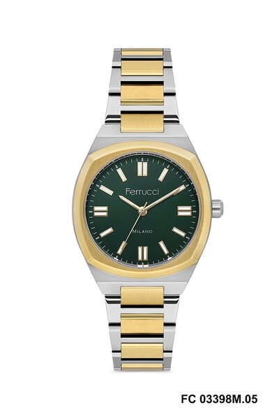 Ferrucci KADIN KOL SAATİ FC092403398M.05640003