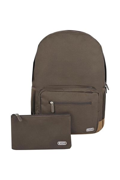 Roco Basic Classic Backpack with Accessory