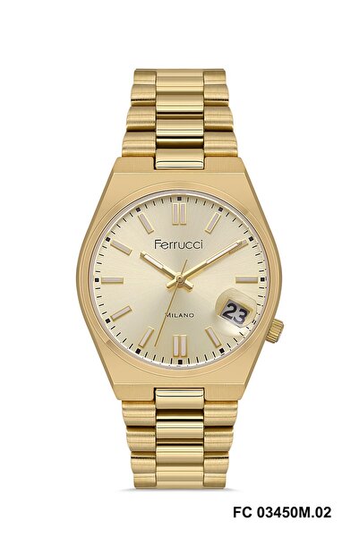 Ferrucci Women's Wristwatch Fc042503450M.02640043