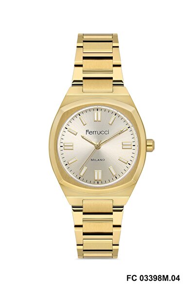 Ferrucci Women's Wristwatch Fc092403398M.04640003