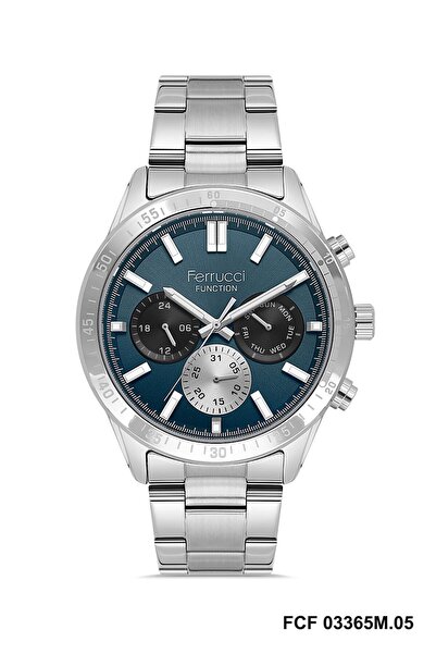 Ferrucci FC.03365M.05 ساعة يد رجالية