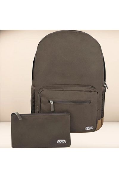 Roco Basic Classic Backpack with Accessory