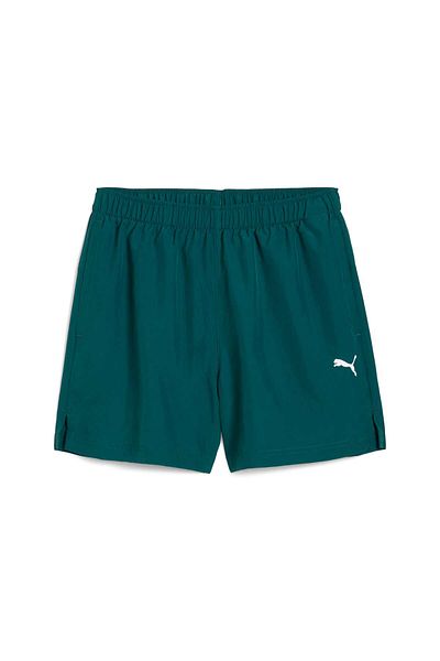 Puma Pantaloni scurți de antrenament pentru bărbați de 5 inchi
