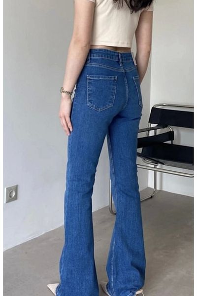 UGETTA Spanish leg jeans