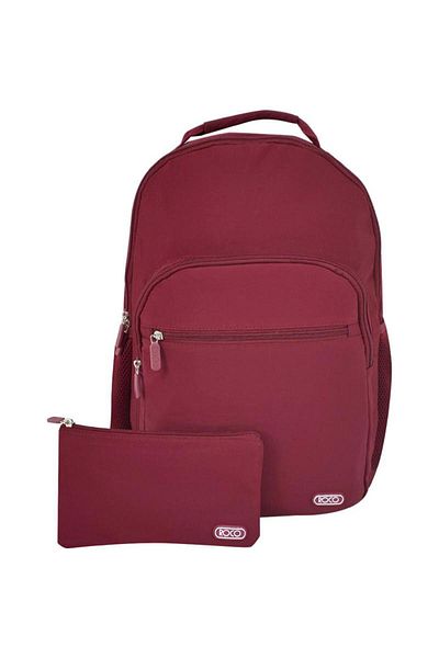 Roco Basic Classic Backpack with Accessory