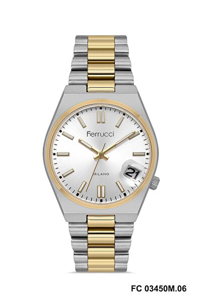 Ferrucci Women's Wristwatch Fc042503450M.06640043