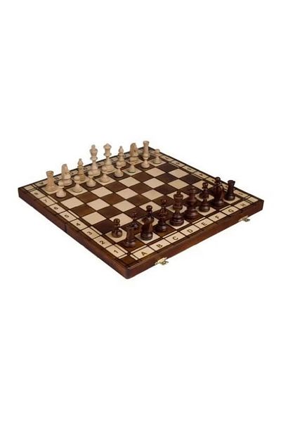 rexa Tournament Chess CHW6