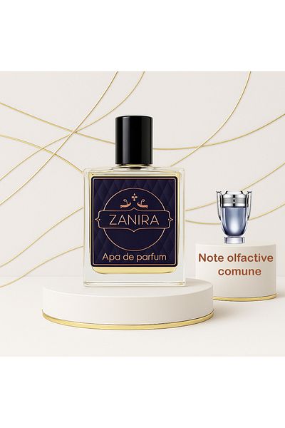 Zanira Eau de Parfum, 50 ml - 007, inspired by Invictus