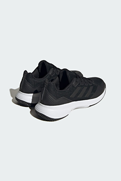 adidas Gamecourt 2 Чоловічі спортивні кросівки Ig9567 CBLACK/CBLACK/GREFOU