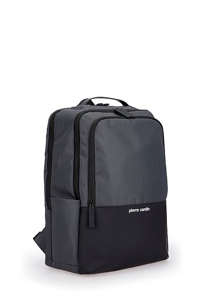 Pierre Cardin Unisex Backpack 07Pct170167