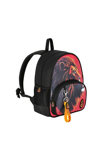 Galatasaray Τσάντα νηπιαγωγείου Leon Faux Leather 25561