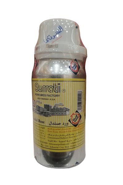 Surrati Sandalwood rose 100g
