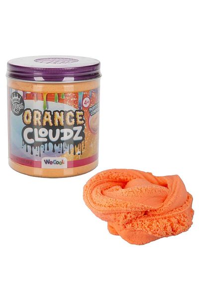 Sunman Compound Kings Orange Cloudz Slime 150 Gr