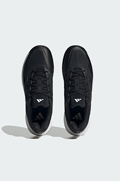 adidas Gamecourt 2 Чоловічі спортивні кросівки Ig9567 CBLACK/CBLACK/GREFOU