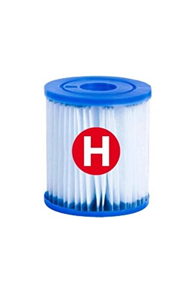 Intex Krystal Clear Cartridge Filter Pump