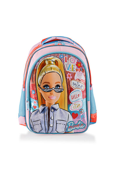 Otto İlkokul Sırt Çantası Barbie Due Love All 48187