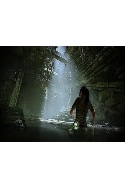 Square Enix Shadow of the Tomb Raider: Definitive Edition - PlayStation 4 (PS4)