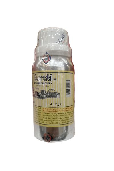 Surrati Montana 100g