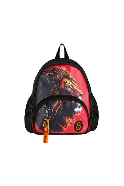 Galatasaray Τσάντα νηπιαγωγείου Leon Faux Leather 25561