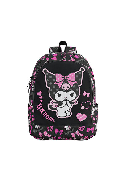 kuromi حقيبة رياض الأطفال 3148