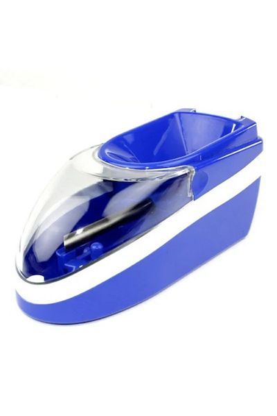 Gerui Electric cigarette maker 12-001, Blue
