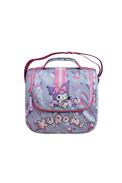 kuromi Lunch Box 3353