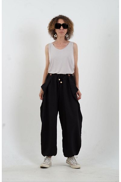 Zelish My Sister Stone V-Neck Modal Undershirt