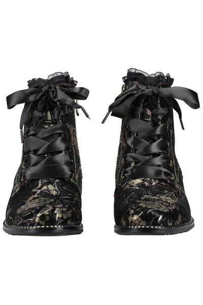 LAURA VITA Stiefelette