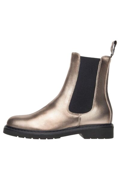 Nero Giardini Stiefelette