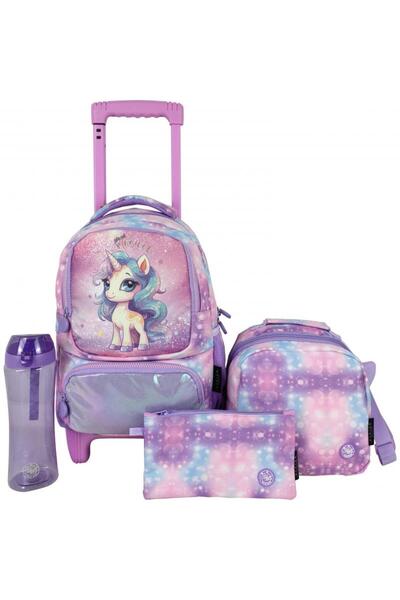 Atrium Classic Magic Unicorn Plush – 14-Inch Soft Stuffed Fantasy Toy for Kids