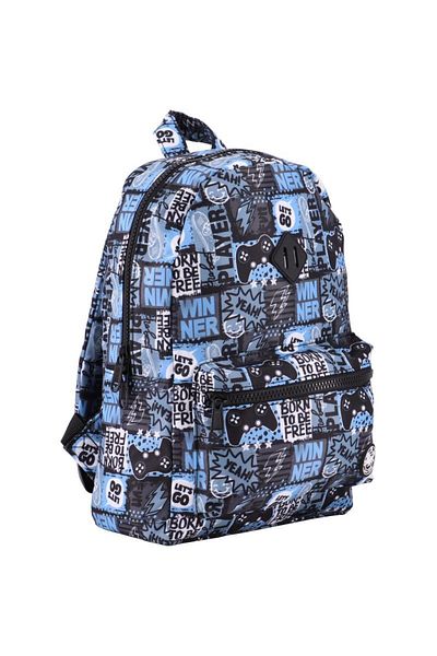 Atrium Twill Controller Kinder Backpack