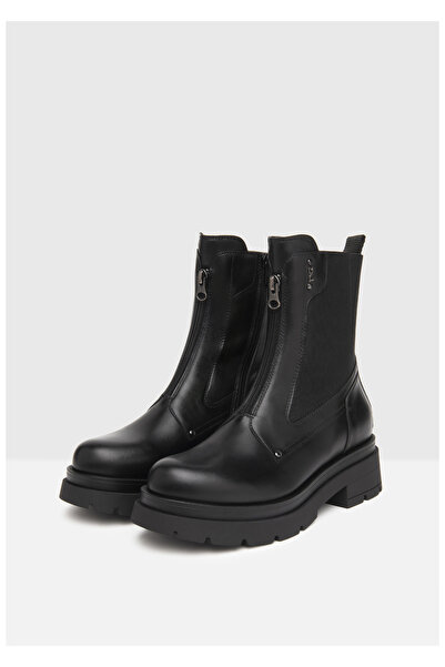 Nero Giardini Stiefelette