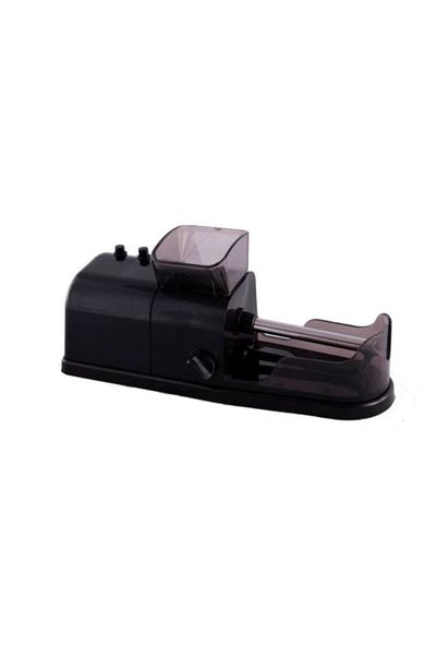 KlaussTech Electric Cigarette Maker, Automatic, Easy to Use, Modern Design, Ergonomic, Black