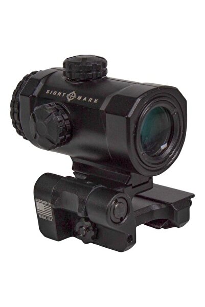 SIGHTMARK XTM-3 3x Magnifier Yakınlaştırıcı
