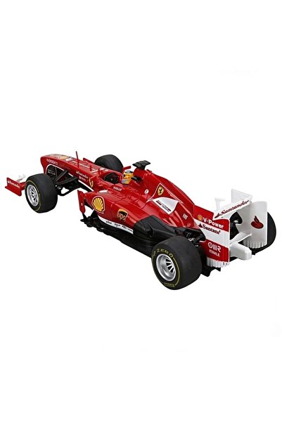 Sunman New Estevia Urny Operated 1:18 Ferrari F138 F1 Company