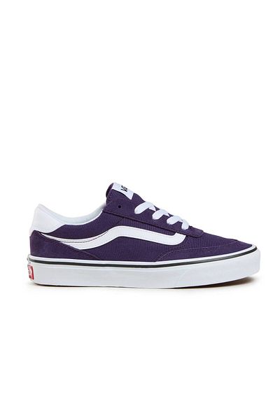 Vans Brooklyn Ls Women's Sneakers Vn000D7U11E1