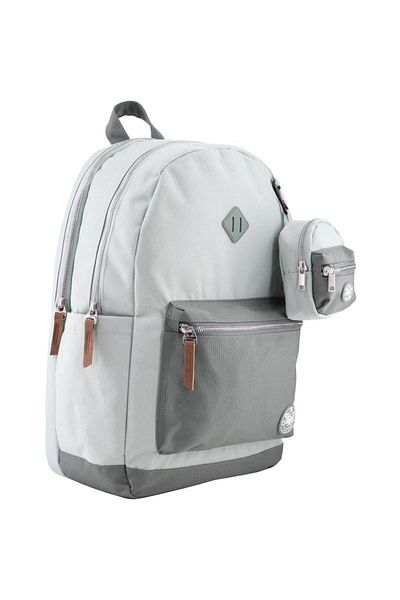 Atrium Classic Backpack with Accessory