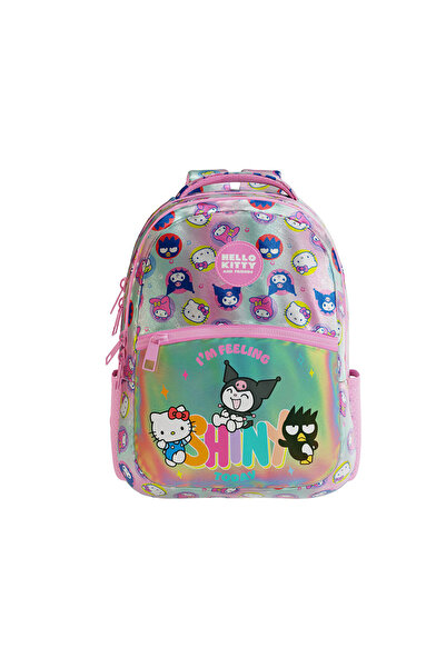Hello Kitty And Friends Okul Çantası 3251