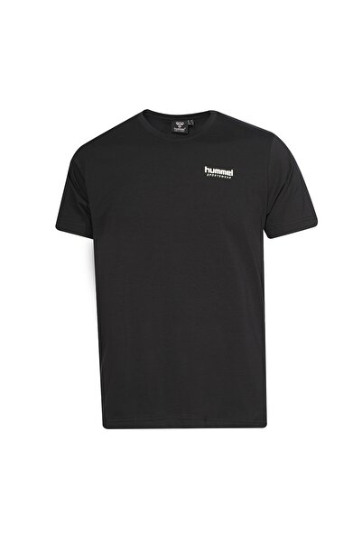 hummel Hml Raye S/S Men's T-Shirt 912248-2001 Black