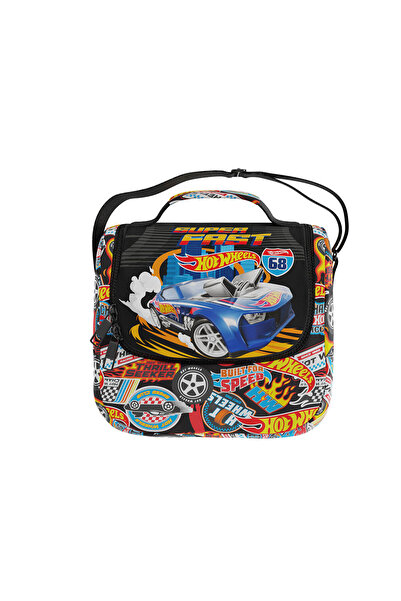 HOT WHEELS Beslenme Çantası 3076