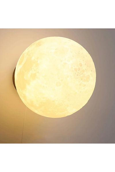 LUXXO Aplicație Neil Armstrong, 1xE27, corp de bază, 25x20x55cm
