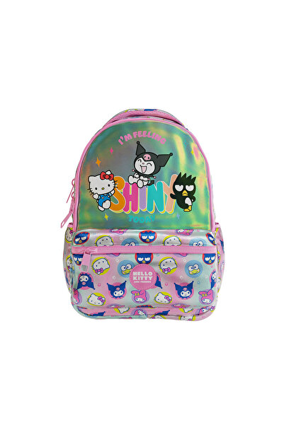 Hello Kitty And Friends Okul Çantası 3252